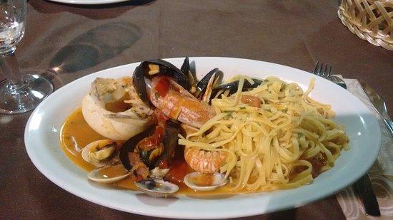 Trattoria del Procaccia